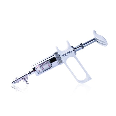 DWK Life Sciences - Syringe - 851375